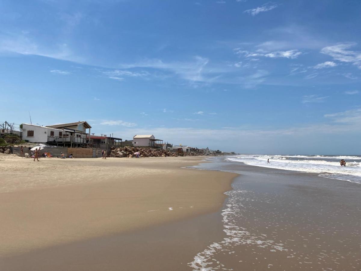 La Serena Aguas Dulces Exterior foto